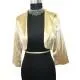 Ženski bolero šampanjec CP011 Bolero