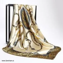 Elegantna ruta vanila R100